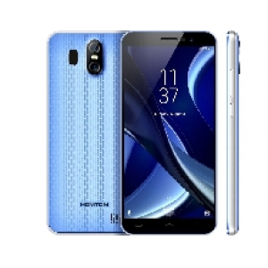 Смартфон HomTom S16 Синий